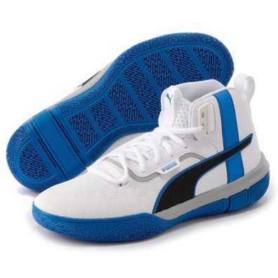 Puma Legacy MM "Strong Blue"