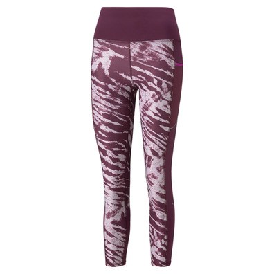 Puma Leggings Run 5K Grafik