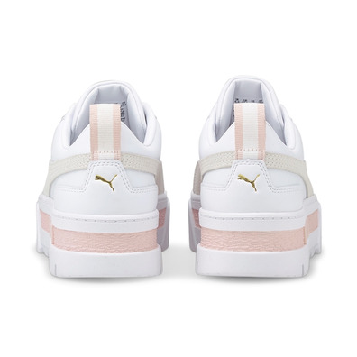 Puma Mayze Lth Wn\'s "Lotus Flower"