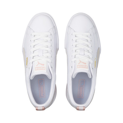 Puma Mayze Lth Wn\'s "Lotus Flower"