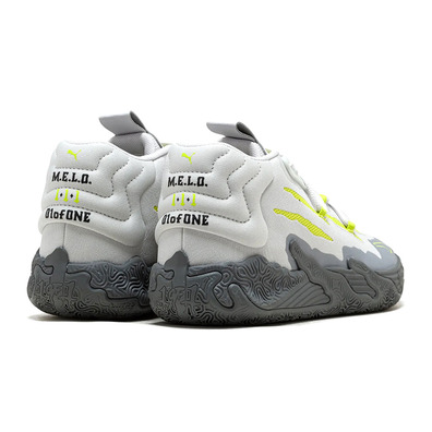 Puma Lamelo Ball MB. 03 Jr. "Chino Hills"