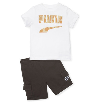 MASSNAHMEN ZUGUNSTEN Infants Set