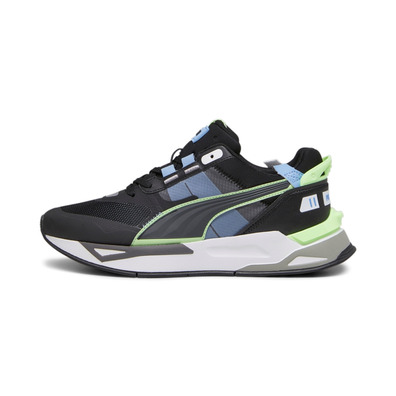 Puma Mirage Sport Tech Reflexion "Speed Green"