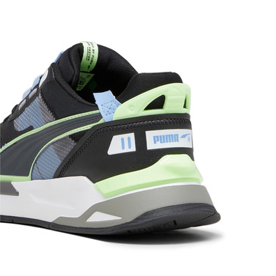 Puma Mirage Sport Tech Reflexion "Speed Green"