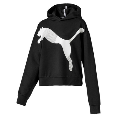 Puma Modern Sport Hoody W