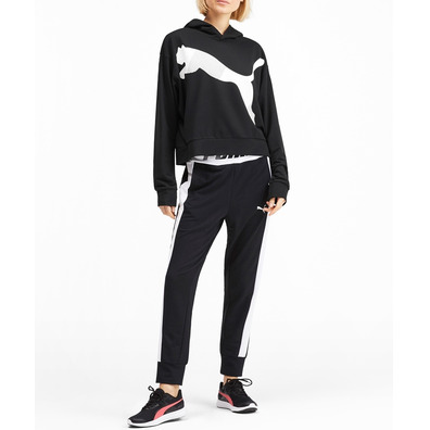 Puma Modern Sport Hoody W