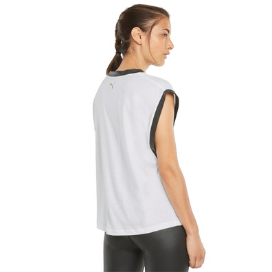 Moto Training Tank Top