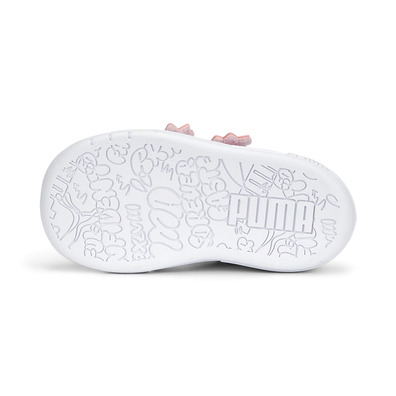 Puma Multiflex Puma Mates V Inf "Pearl Pink"