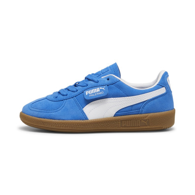 Puma Palermo Jr. "Hyperlink Blue"