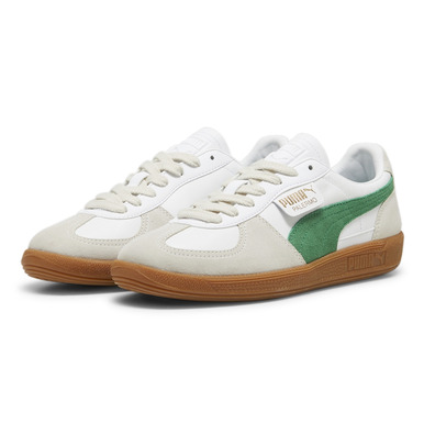 Puma Palermo Leder Unisex "Archive Green"