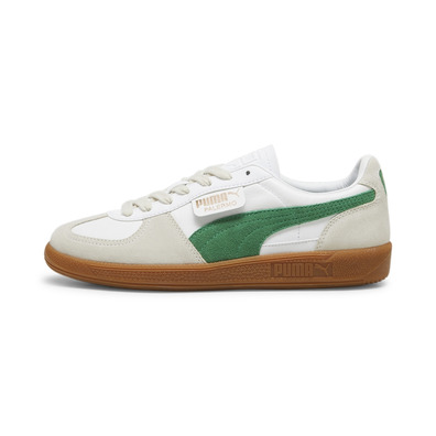 Puma Palermo Leder Unisex "Archive Green"