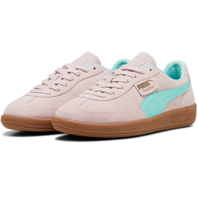 Puma Palermo Leder Unisex "Mauve Mix"