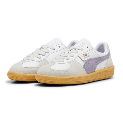 Puma Palermo Leder Unisex "Pale Plum"