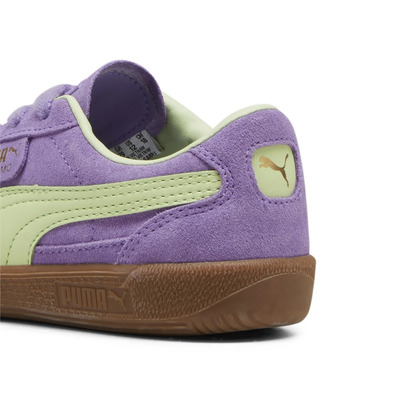 Puma Palermo PS Kinder "Lavender Alert-Cool"