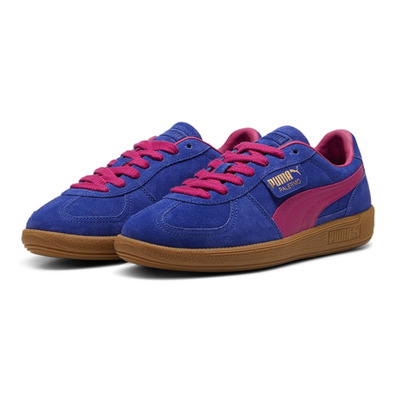 Puma Palermo unisex Lapis Lazuli