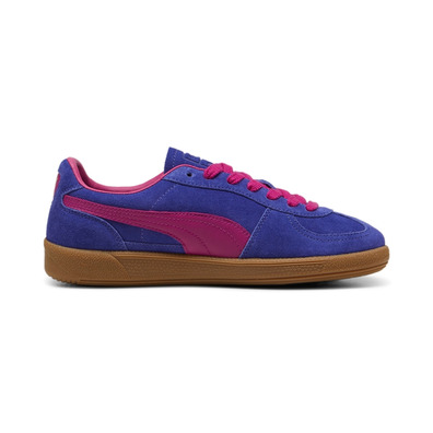 Puma Palermo unisex Lapis Lazuli