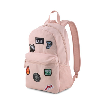 Puma Aufnäher Rucksack