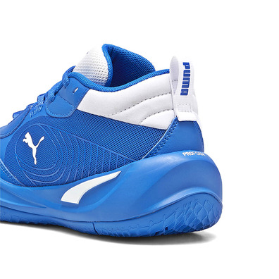 Puma Playmaker Pro JR. "Team Royal"