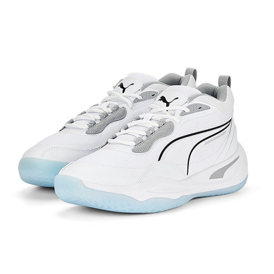 Puma Playmaker Pro "Marcus Smart Quarry"