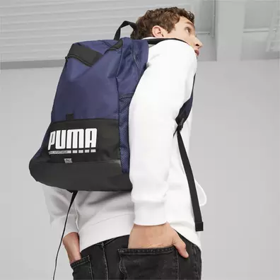 Puma Plus Rucksack "Navy"