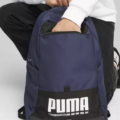 Puma Plus Rucksack "Navy"