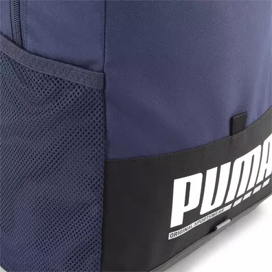 Puma Plus Rucksack "Navy"