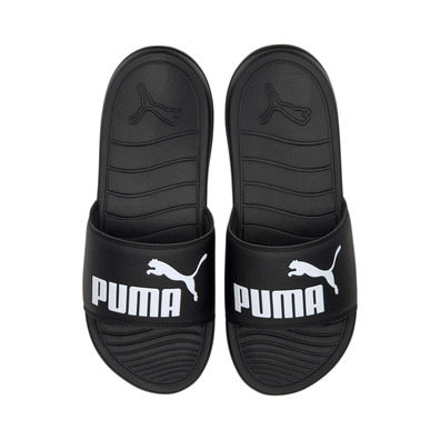 Puma Popcat 20 Sandalen "Black-White"