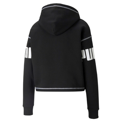 Puma Power Hoodie FL