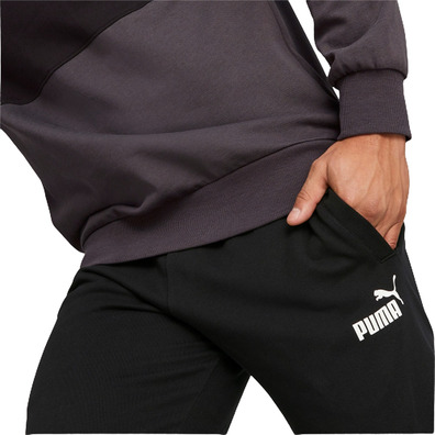 Puma POWER Pullover TR cl