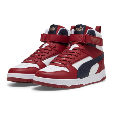 Puma RBD Spiel "Club Red"