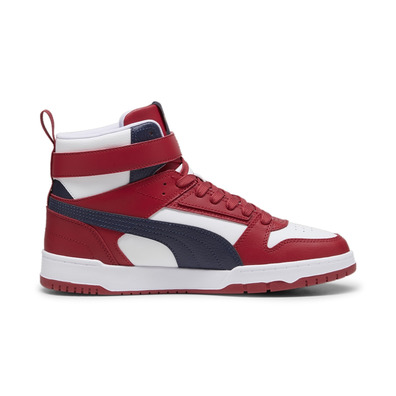 Puma RBD Spiel "Club Red"