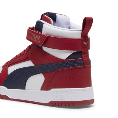 Puma RBD Spiel "Club Red"