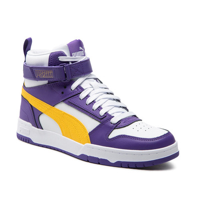 Puma RBD Spiel "Lakers"