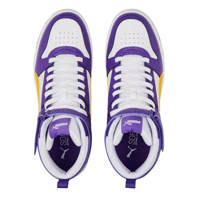 Puma RBD Spiel "Lakers"