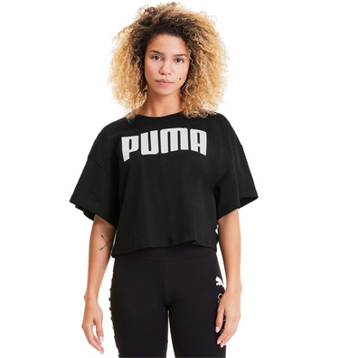 Puma Rebel Mode Tee W