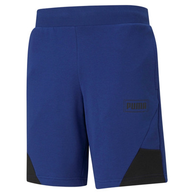 Puma Rebel Shorts 9" TR