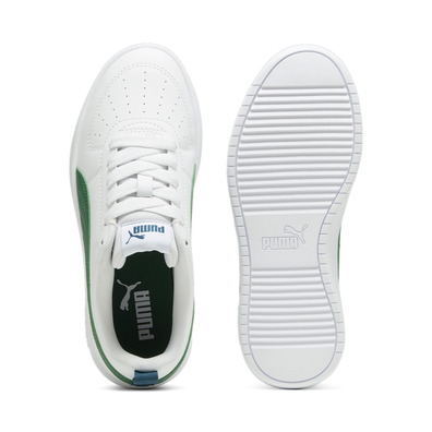 Puma Rickie Jr "Vine-Ocean Tropic"