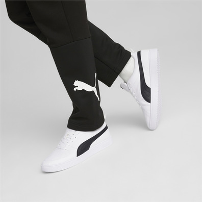 Puma Rickie "White-Black"