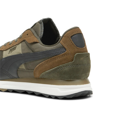 Puma Road Rider SD "Olive-Wild Willow"