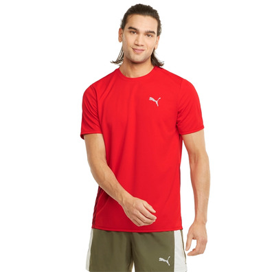 Puma Run Favorite SS Tee