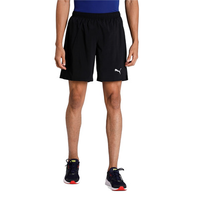 Puma Run Favorite gewebt 7" Session Short