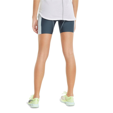 Puma Run Marathon 6" Tight Short W