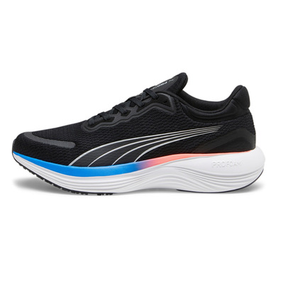 Puma Running Scend Pro "Black-Ultra Blue"