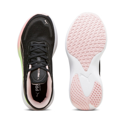 Puma Running Scend Pro "Frosty Pink"