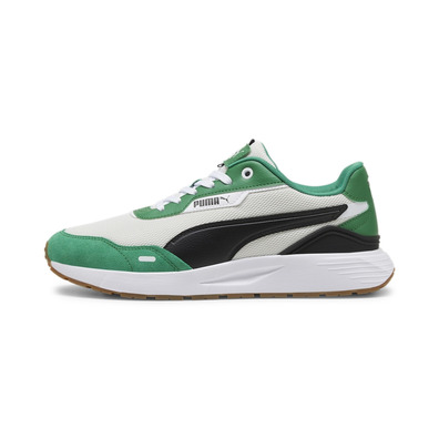 Puma Runtamed Plus "Archive Green"