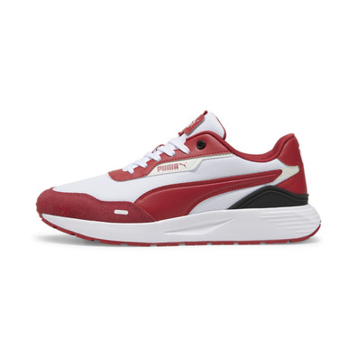 Puma Runtamed Plus "White-Club Rot"