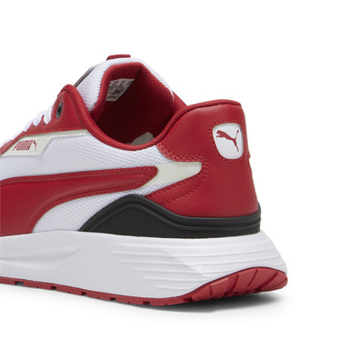 Puma Runtamed Plus "White-Club Rot"