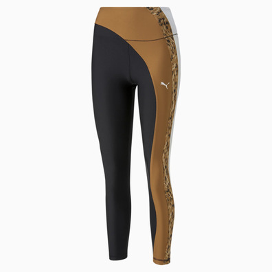 Puma Safari Glam High Waist Full Tigh