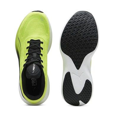 Puma Scend Pro "Lime Pow"