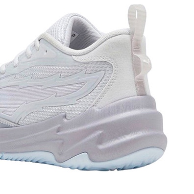 Puma Scoot Zeros "Grey Ice"